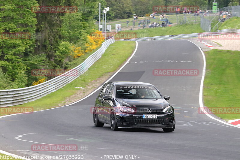 Bild #27855223 - Touristenfahrten Nürburgring Nordschleife (20.05.2024)