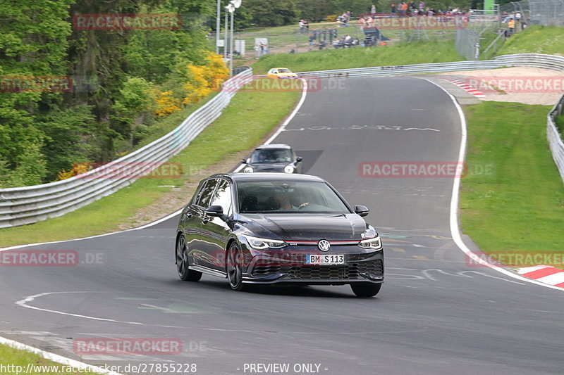 Bild #27855228 - Touristenfahrten Nürburgring Nordschleife (20.05.2024)