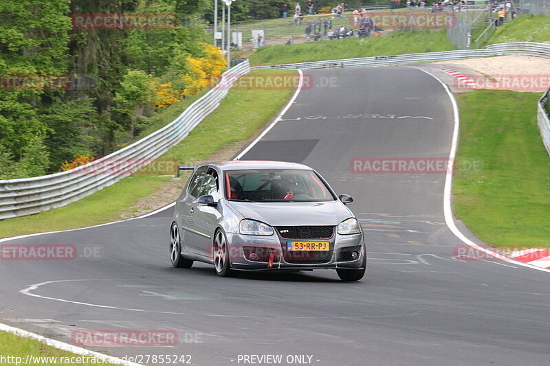 Bild #27855242 - Touristenfahrten Nürburgring Nordschleife (20.05.2024)