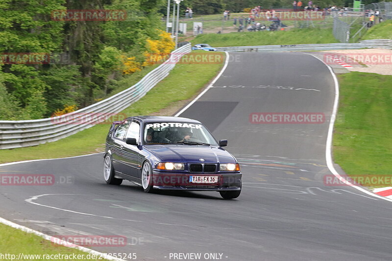 Bild #27855245 - Touristenfahrten Nürburgring Nordschleife (20.05.2024)