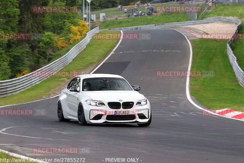 Bild #27855272 - Touristenfahrten Nürburgring Nordschleife (20.05.2024)