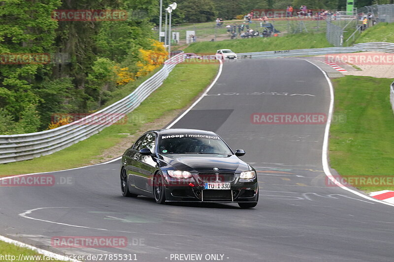 Bild #27855311 - Touristenfahrten Nürburgring Nordschleife (20.05.2024)