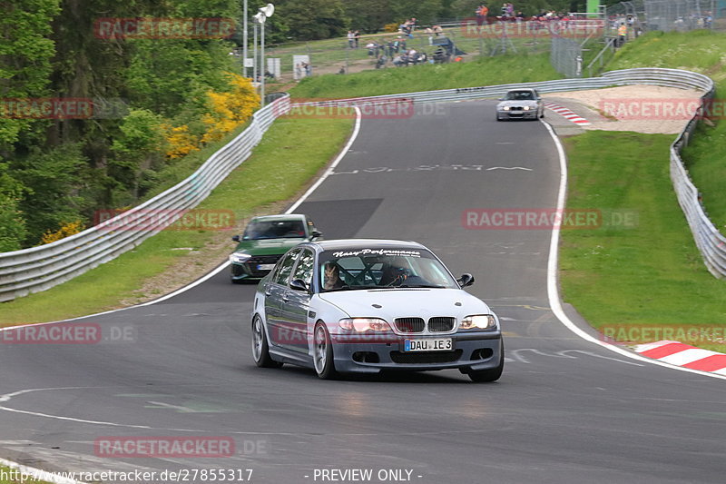 Bild #27855317 - Touristenfahrten Nürburgring Nordschleife (20.05.2024)