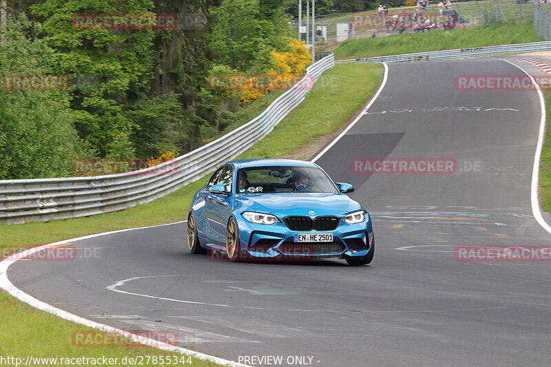 Bild #27855344 - Touristenfahrten Nürburgring Nordschleife (20.05.2024)