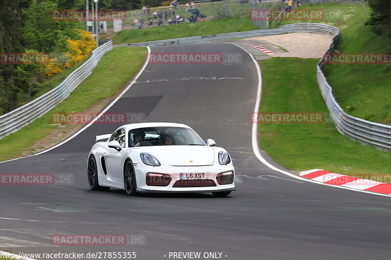 Bild #27855355 - Touristenfahrten Nürburgring Nordschleife (20.05.2024)