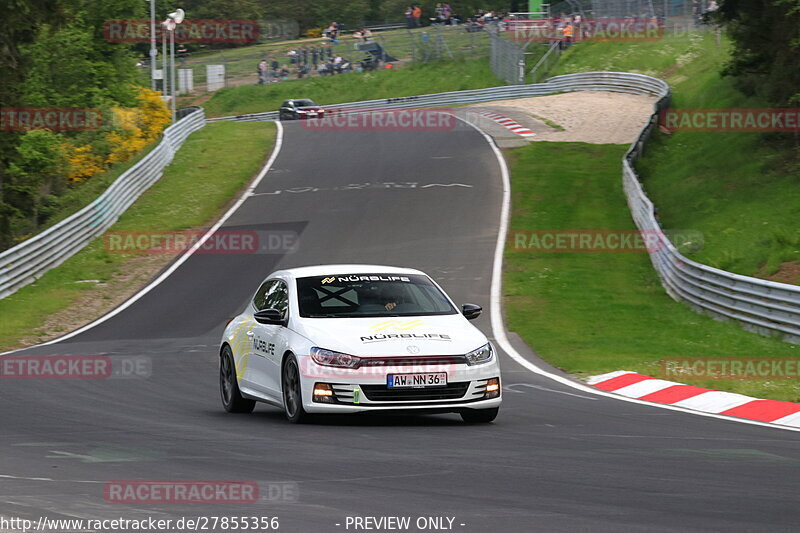 Bild #27855356 - Touristenfahrten Nürburgring Nordschleife (20.05.2024)