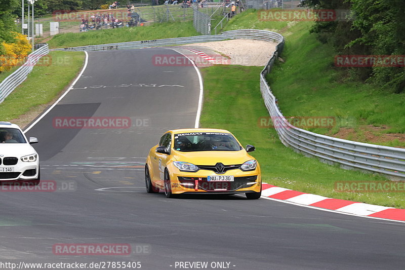 Bild #27855405 - Touristenfahrten Nürburgring Nordschleife (20.05.2024)