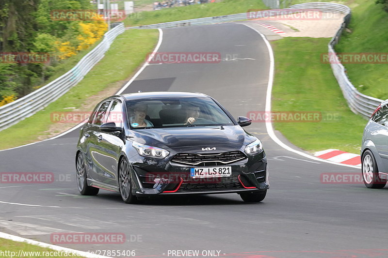 Bild #27855406 - Touristenfahrten Nürburgring Nordschleife (20.05.2024)