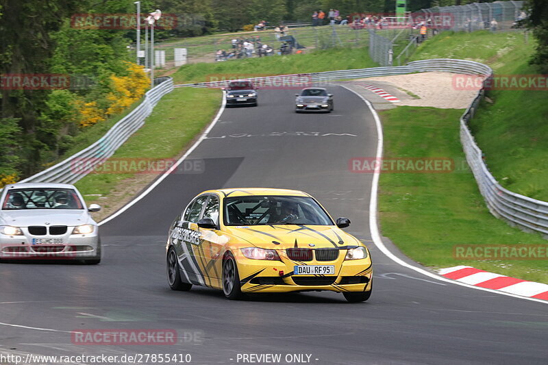 Bild #27855410 - Touristenfahrten Nürburgring Nordschleife (20.05.2024)