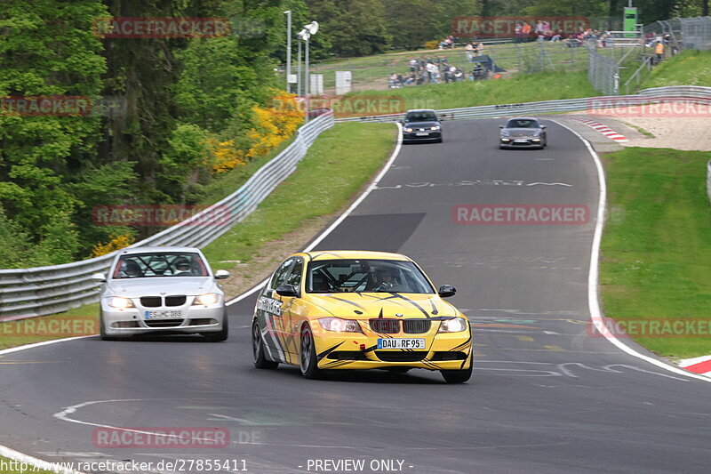 Bild #27855411 - Touristenfahrten Nürburgring Nordschleife (20.05.2024)