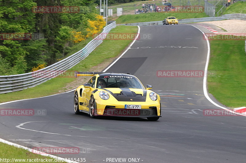 Bild #27855435 - Touristenfahrten Nürburgring Nordschleife (20.05.2024)