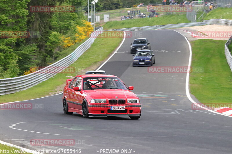 Bild #27855446 - Touristenfahrten Nürburgring Nordschleife (20.05.2024)