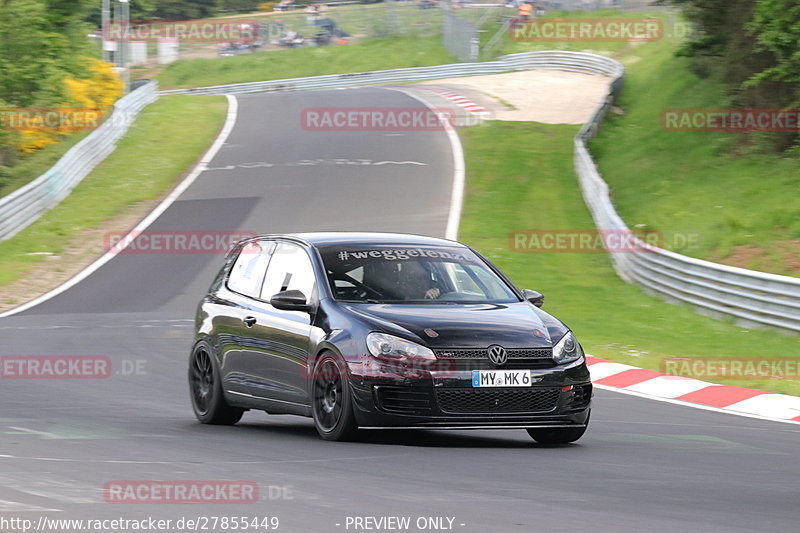 Bild #27855449 - Touristenfahrten Nürburgring Nordschleife (20.05.2024)