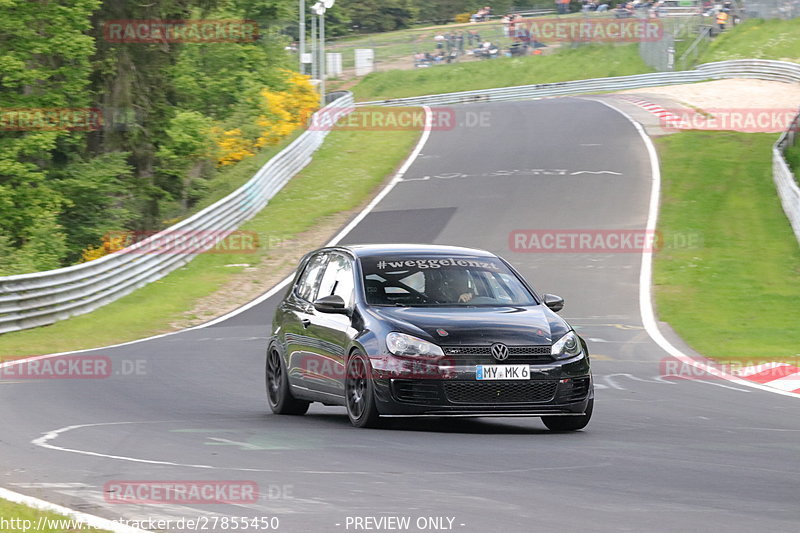 Bild #27855450 - Touristenfahrten Nürburgring Nordschleife (20.05.2024)