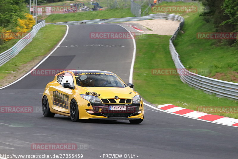 Bild #27855459 - Touristenfahrten Nürburgring Nordschleife (20.05.2024)