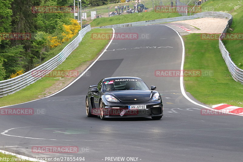 Bild #27855494 - Touristenfahrten Nürburgring Nordschleife (20.05.2024)