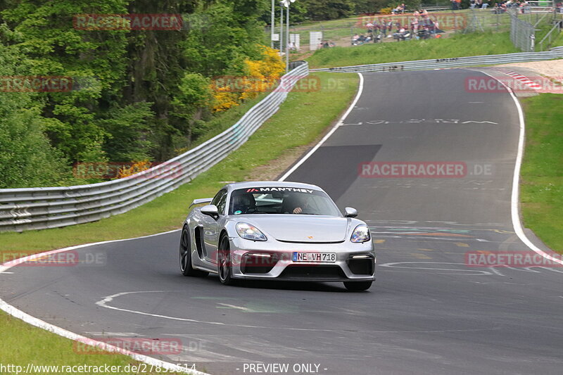 Bild #27855514 - Touristenfahrten Nürburgring Nordschleife (20.05.2024)