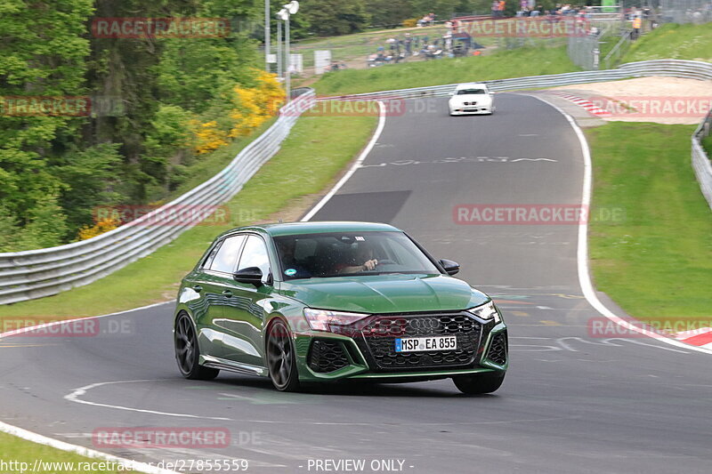 Bild #27855559 - Touristenfahrten Nürburgring Nordschleife (20.05.2024)