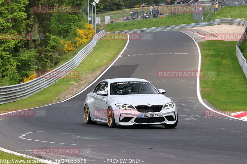 Bild #27855576 - Touristenfahrten Nürburgring Nordschleife (20.05.2024)