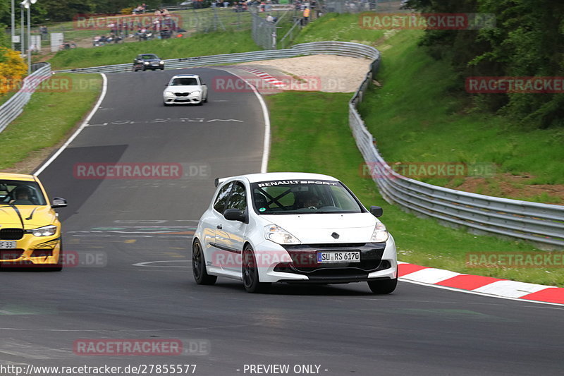 Bild #27855577 - Touristenfahrten Nürburgring Nordschleife (20.05.2024)