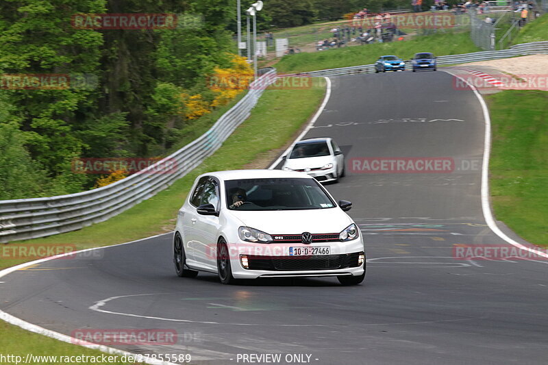 Bild #27855589 - Touristenfahrten Nürburgring Nordschleife (20.05.2024)