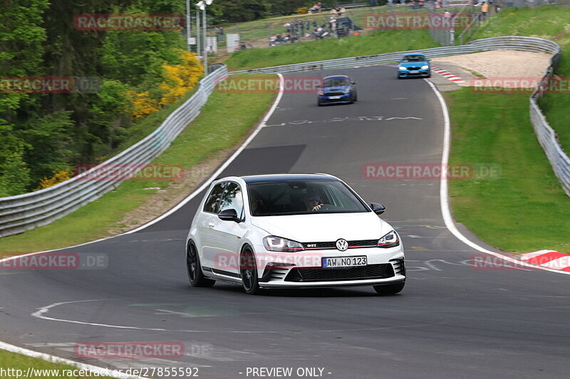 Bild #27855592 - Touristenfahrten Nürburgring Nordschleife (20.05.2024)