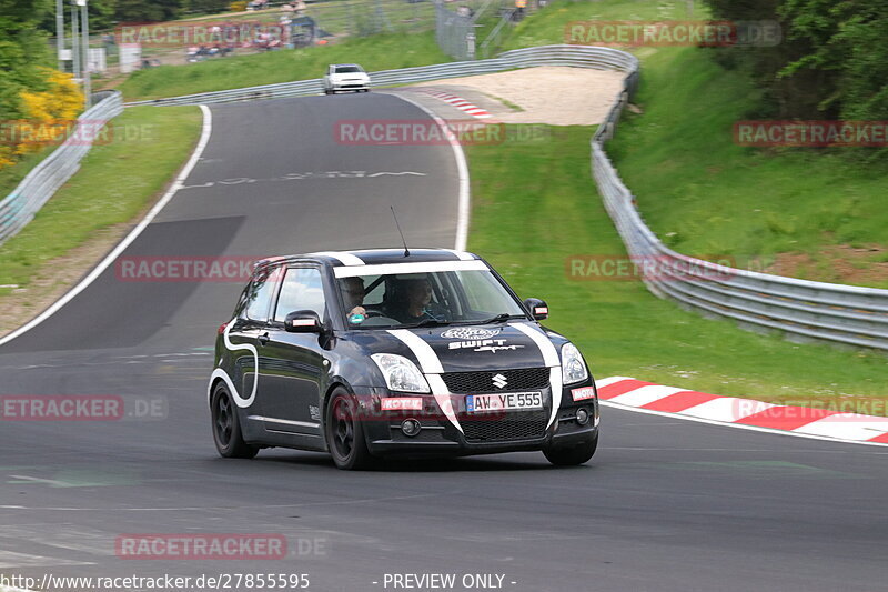 Bild #27855595 - Touristenfahrten Nürburgring Nordschleife (20.05.2024)