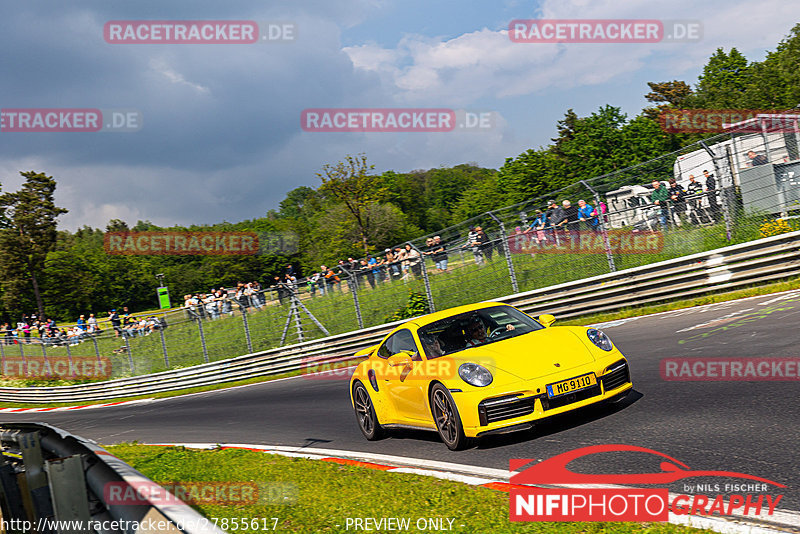 Bild #27855617 - Touristenfahrten Nürburgring Nordschleife (20.05.2024)