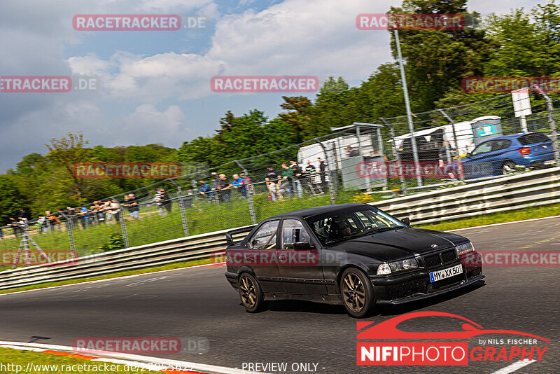 Bild #27855622 - Touristenfahrten Nürburgring Nordschleife (20.05.2024)