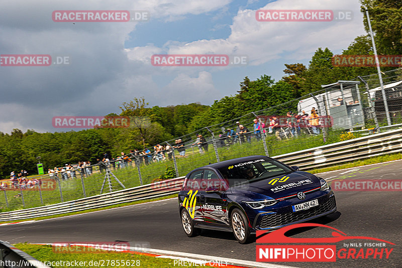 Bild #27855628 - Touristenfahrten Nürburgring Nordschleife (20.05.2024)