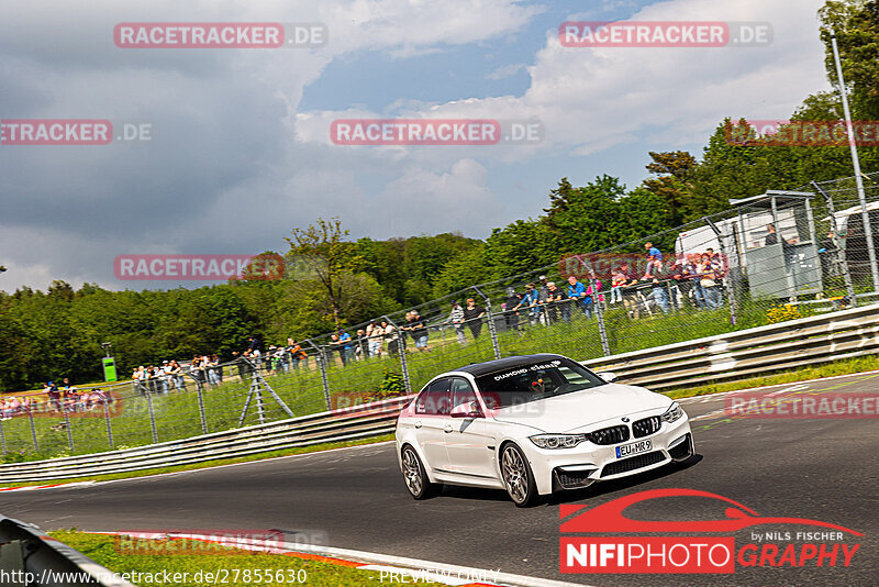 Bild #27855630 - Touristenfahrten Nürburgring Nordschleife (20.05.2024)