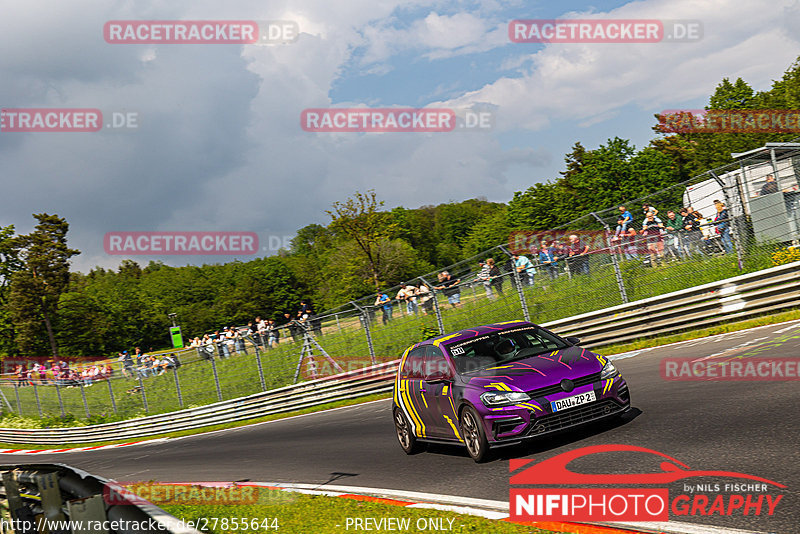 Bild #27855644 - Touristenfahrten Nürburgring Nordschleife (20.05.2024)