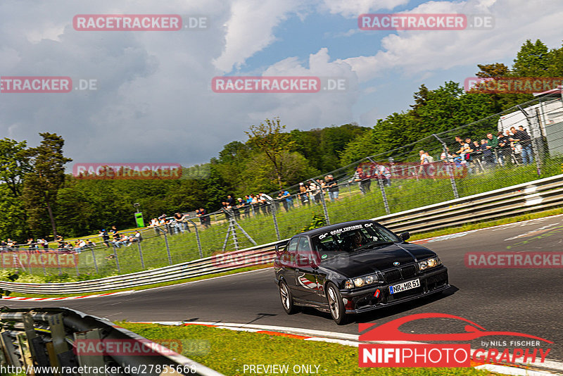 Bild #27855668 - Touristenfahrten Nürburgring Nordschleife (20.05.2024)