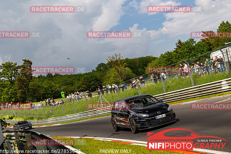 Bild #27855672 - Touristenfahrten Nürburgring Nordschleife (20.05.2024)