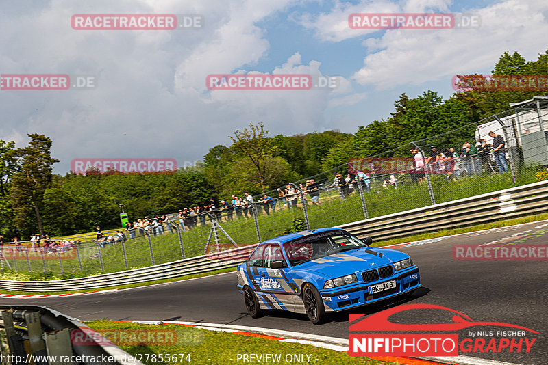 Bild #27855674 - Touristenfahrten Nürburgring Nordschleife (20.05.2024)