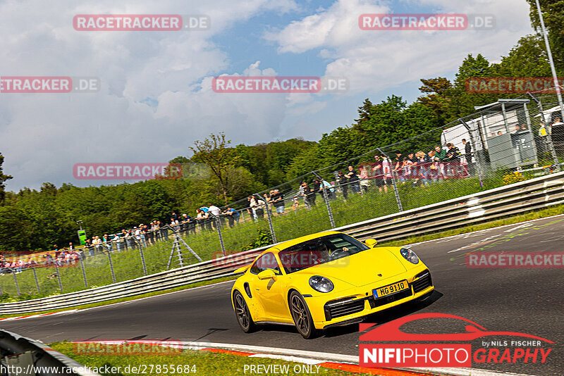 Bild #27855684 - Touristenfahrten Nürburgring Nordschleife (20.05.2024)