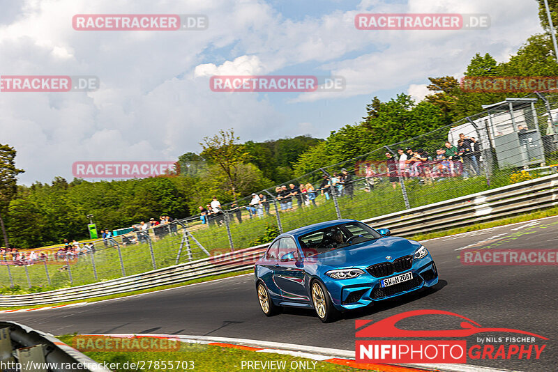 Bild #27855703 - Touristenfahrten Nürburgring Nordschleife (20.05.2024)