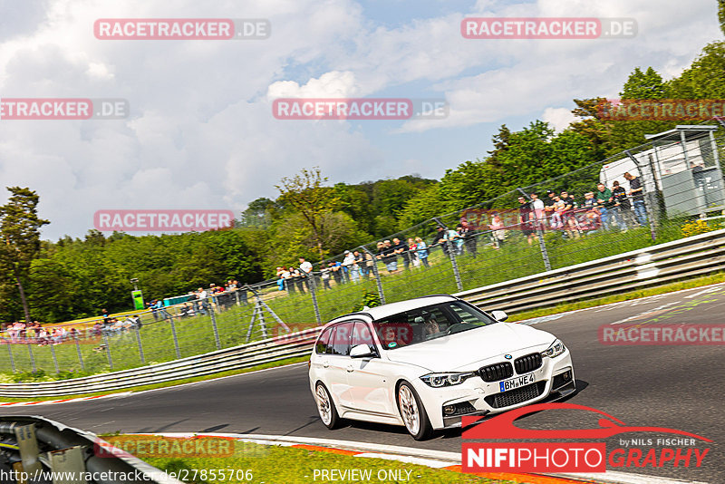 Bild #27855706 - Touristenfahrten Nürburgring Nordschleife (20.05.2024)