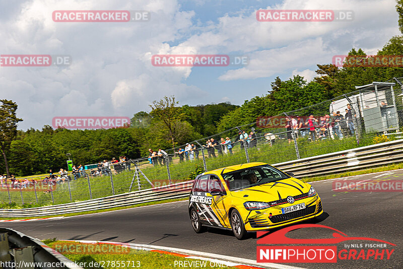 Bild #27855713 - Touristenfahrten Nürburgring Nordschleife (20.05.2024)