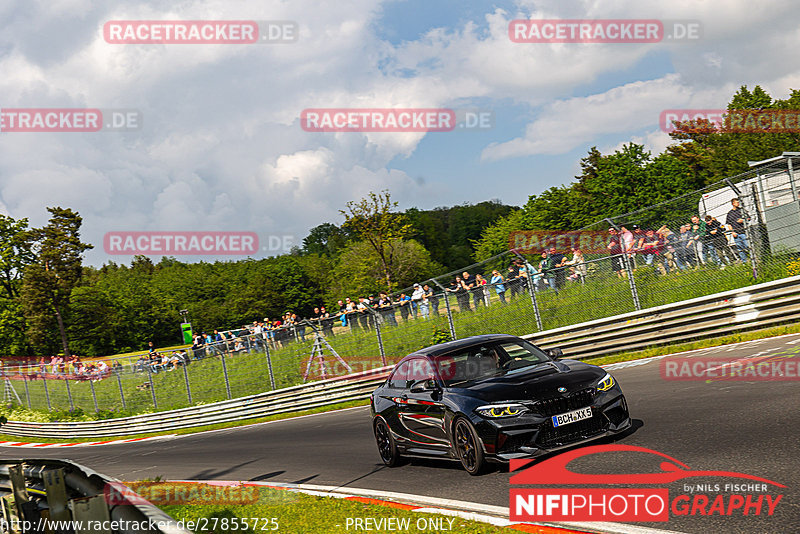 Bild #27855725 - Touristenfahrten Nürburgring Nordschleife (20.05.2024)