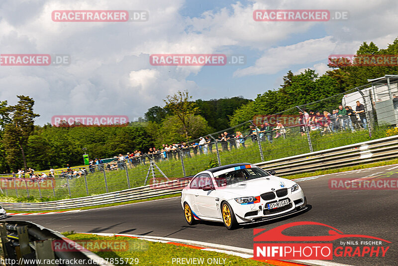 Bild #27855729 - Touristenfahrten Nürburgring Nordschleife (20.05.2024)