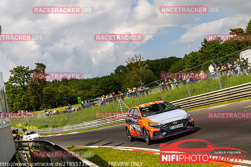 Bild #27855739 - Touristenfahrten Nürburgring Nordschleife (20.05.2024)