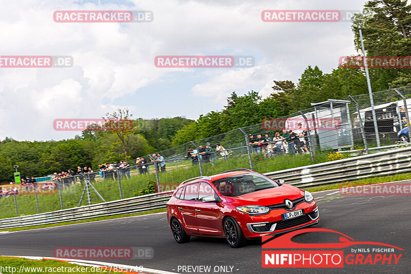 Bild #27855749 - Touristenfahrten Nürburgring Nordschleife (20.05.2024)