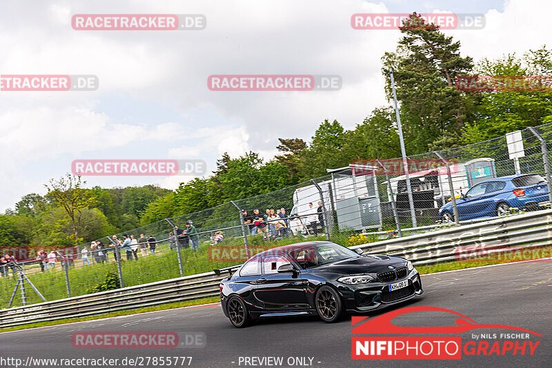 Bild #27855777 - Touristenfahrten Nürburgring Nordschleife (20.05.2024)