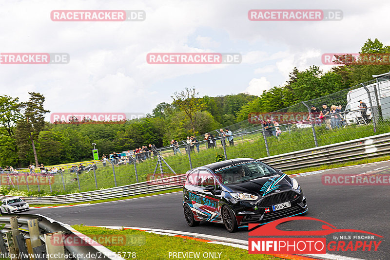 Bild #27855778 - Touristenfahrten Nürburgring Nordschleife (20.05.2024)