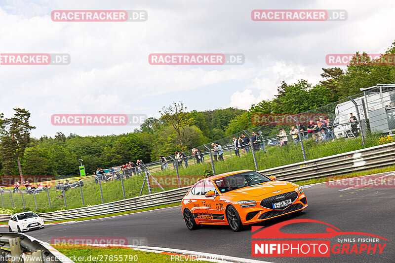 Bild #27855790 - Touristenfahrten Nürburgring Nordschleife (20.05.2024)