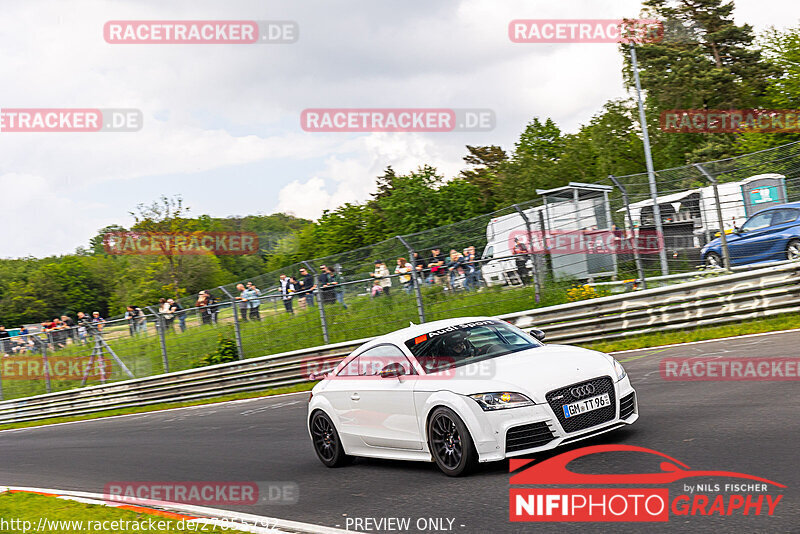 Bild #27855792 - Touristenfahrten Nürburgring Nordschleife (20.05.2024)