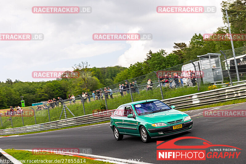 Bild #27855814 - Touristenfahrten Nürburgring Nordschleife (20.05.2024)