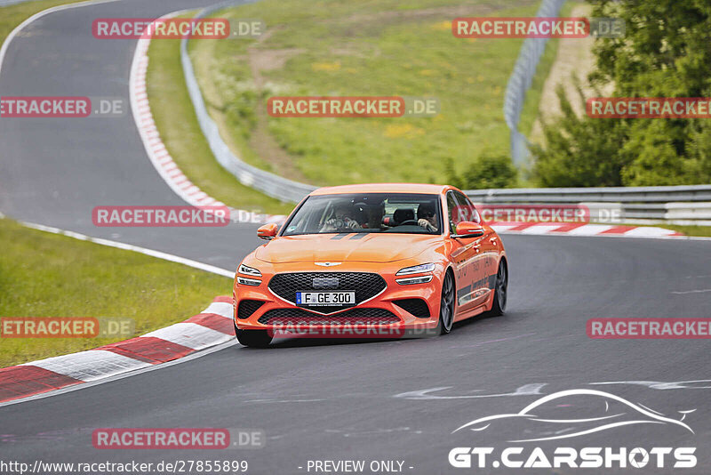 Bild #27855899 - Touristenfahrten Nürburgring Nordschleife (20.05.2024)