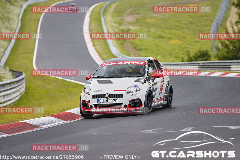 Bild #27855906 - Touristenfahrten Nürburgring Nordschleife (20.05.2024)